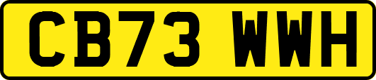 CB73WWH
