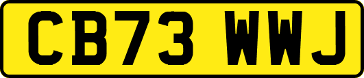CB73WWJ