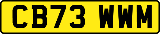 CB73WWM