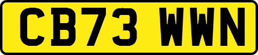 CB73WWN