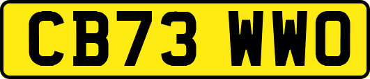 CB73WWO