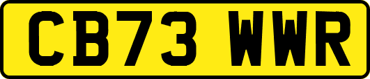 CB73WWR
