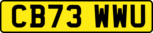 CB73WWU