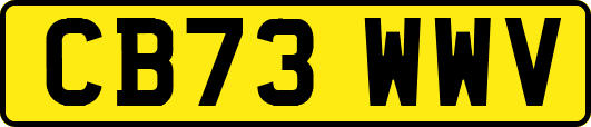 CB73WWV