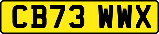 CB73WWX
