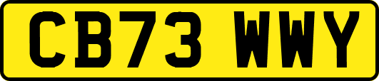 CB73WWY