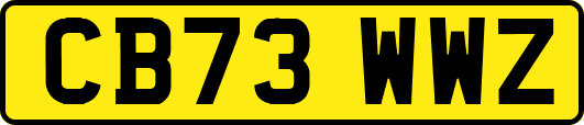 CB73WWZ