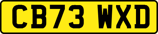 CB73WXD