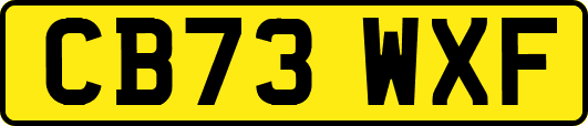 CB73WXF