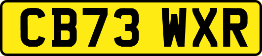 CB73WXR