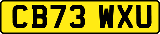 CB73WXU