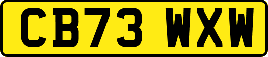 CB73WXW