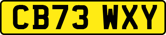 CB73WXY