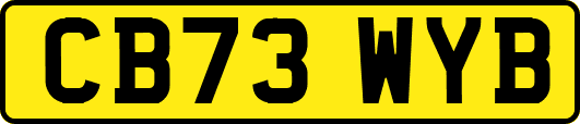 CB73WYB