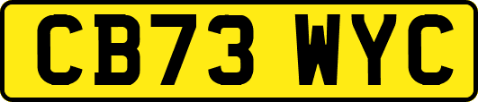 CB73WYC