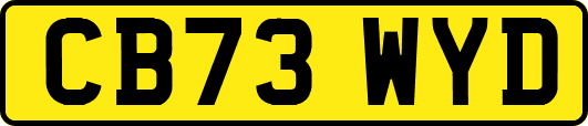 CB73WYD