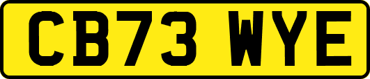 CB73WYE