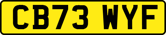 CB73WYF