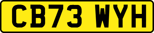 CB73WYH