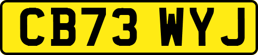 CB73WYJ