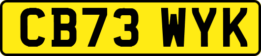 CB73WYK