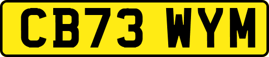 CB73WYM