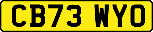 CB73WYO