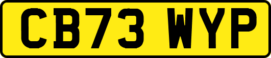 CB73WYP