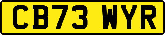 CB73WYR