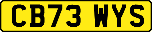 CB73WYS