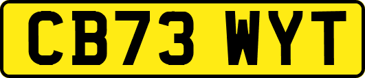 CB73WYT