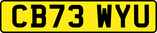 CB73WYU
