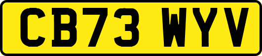CB73WYV
