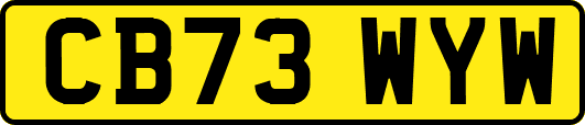 CB73WYW