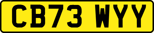 CB73WYY