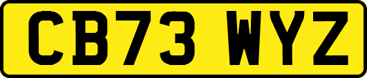 CB73WYZ