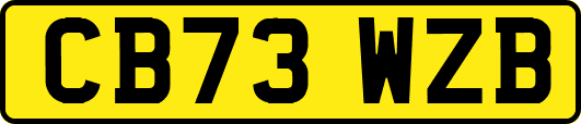 CB73WZB