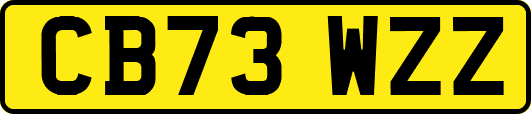 CB73WZZ