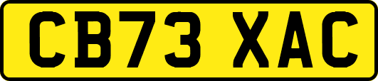 CB73XAC