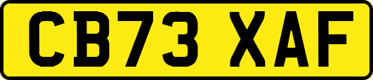 CB73XAF