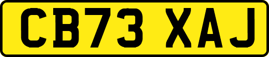CB73XAJ