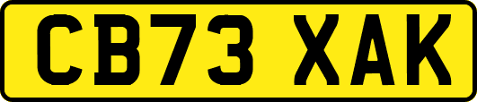 CB73XAK