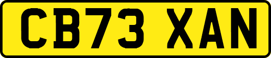 CB73XAN