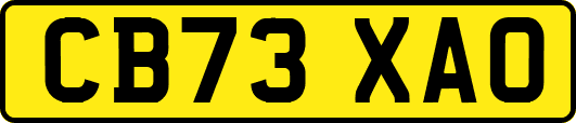 CB73XAO