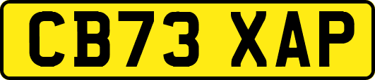 CB73XAP