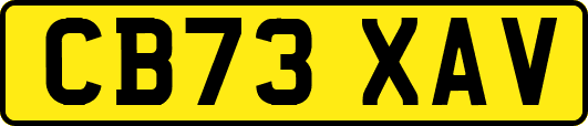 CB73XAV