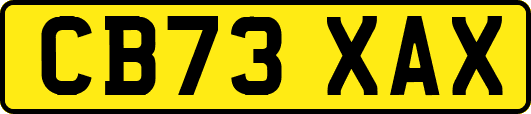 CB73XAX