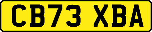 CB73XBA