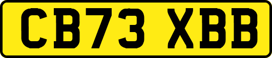 CB73XBB
