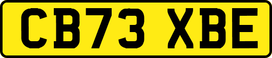 CB73XBE